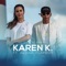 Hoje Eu Tô Pra Mim (feat. Aldair Playboy) - Karen K lyrics