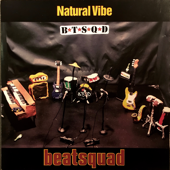 Natural Vibe - Beatsquad