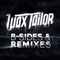Say Yes (feat. Asm) [Tha Trickaz Remix] - Wax Tailor lyrics