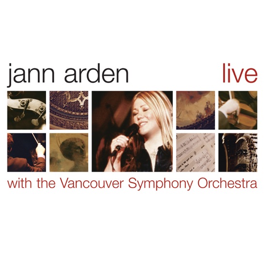 Cover artwork for Waiting In Canada