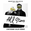 All Stars (feat. ALMA) [Cheyenne Giles Remix] - Single, 2018