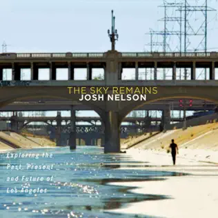 ladda ner album Josh Nelson - The Sky Remains