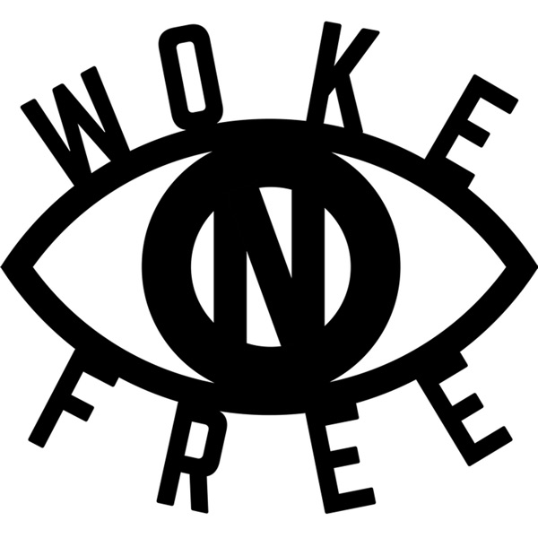 WokeNFree Podcast Feed WokeNFree Podcast Feed