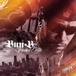 Bun B Greatest Hits - Bun-B