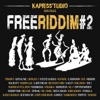 Free Riddim, Vol. 2