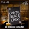 Rabo de Saia (feat. Ataide & Alexandre) - Ze Augusto & Gustavo lyrics