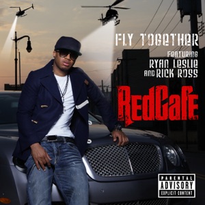Fly Together (feat. Ryan Leslie & Rick Ross) - Single