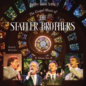 The Gospel Music of the Statler Brothers, Vol. 2 artwork