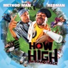 How High - The Soundtrack artwork