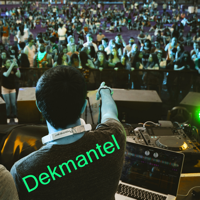 Benny Shane, Eurobeat Dj & Bpm DJ - Dekmantel artwork