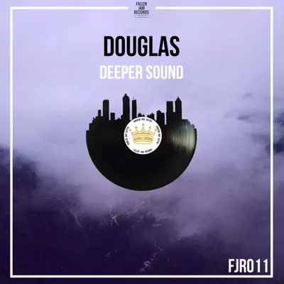 Deeper Sound - Single - Douglas
