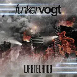 Wastelands - Funker Vogt Wastelands - Funker Vogt