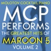 Molotov Cocktail Piano - It Was Always You