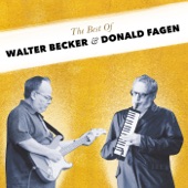 The Best of Walter Becker and Donald Fagen artwork