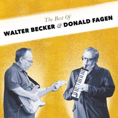 The Best of Walter Becker and Donald Fagen