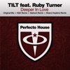 Deeper in Love (feat. Ruby Turner) - EP
