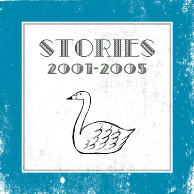 Stories 2001-2005 - Akino Arai