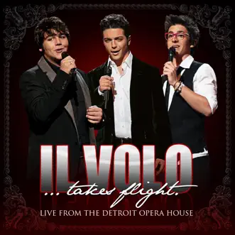 Ti Voglio Tanto Bene (Live) by Il Volo song reviws