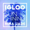 Sun Is Shining (feat. Nina Jade) [2Darc Remix] album lyrics, reviews, download