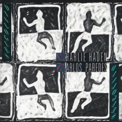 Dialogues - Charlie Haden Dialogues - Charlie Haden