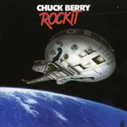 Rockit - Chuck Berry