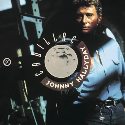 Cadillac - Johnny Hallyday