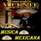 Volver Volver - Musica Mexicana lyrics
