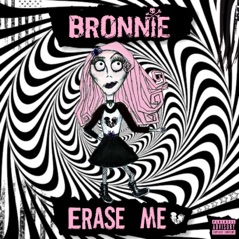 Erase Me - EP