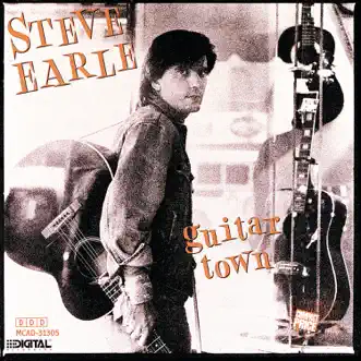 Hillbilly Highway by Steve Earle song reviws