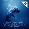 Wasted Love (feat. Robbie Rosen) - Single album lyrics, reviews, download