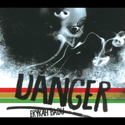 Danger - EP (Int'l Comm Single) - Erykah Badu