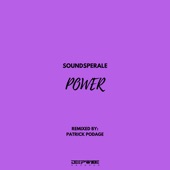 Power (Patrick Podage Remix) artwork