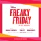 Watch Your Back - NaTasha Yvette Williams, Emma Hunton & Company - Freaky Friday: A New Musical lyrics