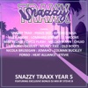 Snazzy Traxx Year 5