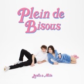 Lewis OfMan - Plein de bisous (feat. Mile)