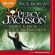 Rick Riordan - Percy Jackson 2 - La Mer des monstres