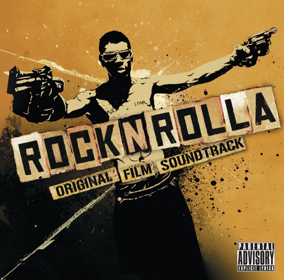 Cover artwork for Outlaw
