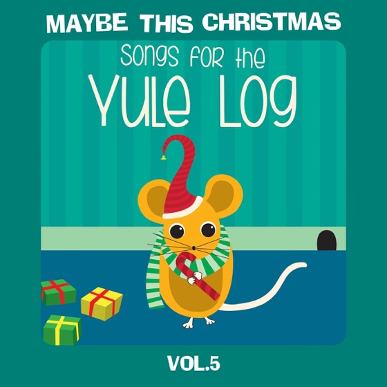 Cover artwork for Last Christmas