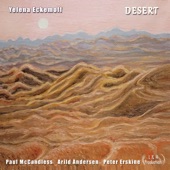 Yelena Eckemoff Quartet - Bedouins