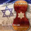 Rejoice O Israel album lyrics, reviews, download