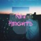 New Heights - NOËP lyrics