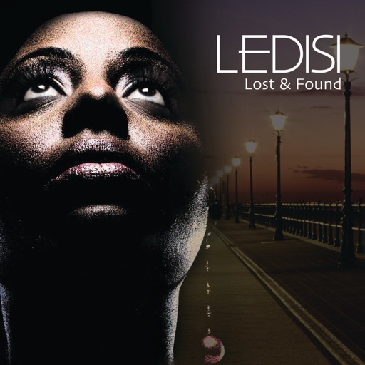 Art for Think Of You by Ledisi
