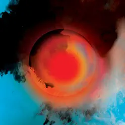 No Land - Brendan Perry