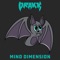 Mind Dimension - Drakk lyrics