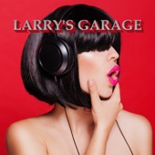 Larry's Garage artwork