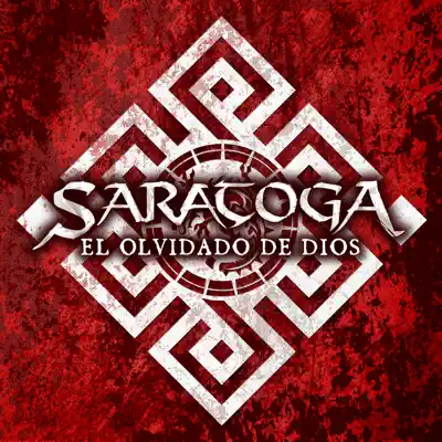 El Olvidado de Dios - Single - Saratoga