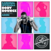BodyBounce (feat. Akon) artwork