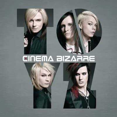 Toyz (Deluxe Edition) - Cinema Bizarre Toyz (Deluxe Edition) - Cinema Bizarre