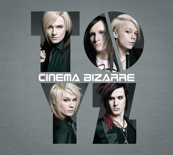 Toyz (Deluxe Edition) - Cinema Bizarre
