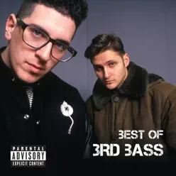 Best of 3rd Bass - 3rd Bass